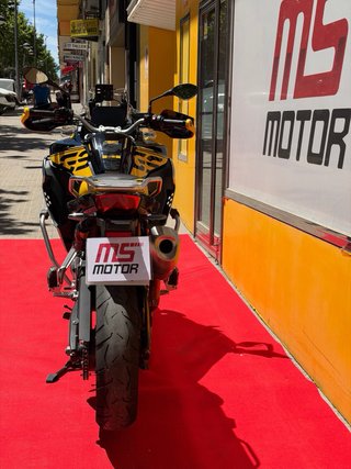 BMW F 850 GS Adventure 40