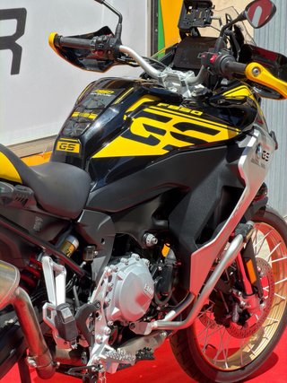 BMW F 850 GS Adventure 40