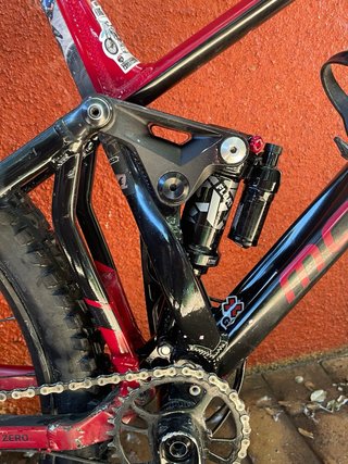 Moondraker Superfox 2022 o Negociables