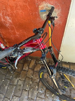 Moondraker Superfox 2022 o Negociables
