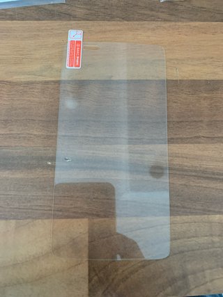 Cristal Templado One Touch Idol 3 5.5