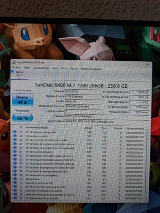 Placa Base Gigabyte + 16GB DDR4 + SSD 256GB + i3 9