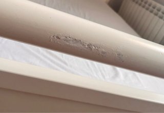 Cama juvenil 105cm con cajones y colchón