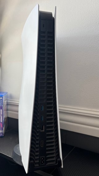 Consola PlayStation 5 con Lector (PS5)