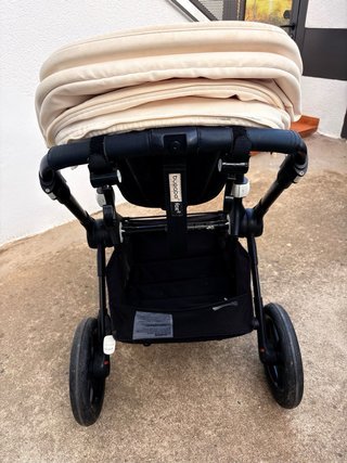 Passeggino Bugaboo Fox 2