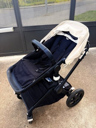 Passeggino Bugaboo Fox 2