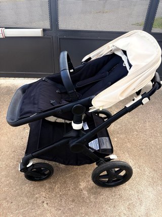Passeggino Bugaboo Fox 2