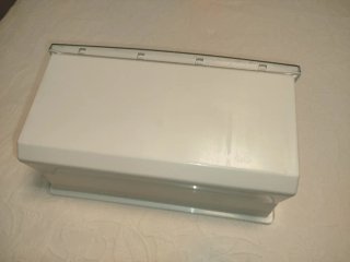 Vendo 3 Cajones congelador,