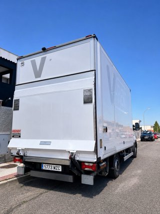 Iveco Daily 2016