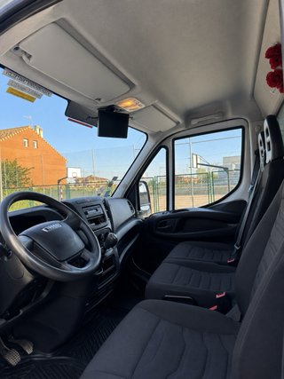 Iveco Daily 2016