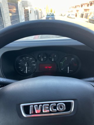 Iveco Daily 2016
