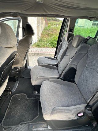 Peugeot 807 2009