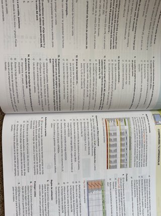 Tratamiento informático de la información, CFGM...