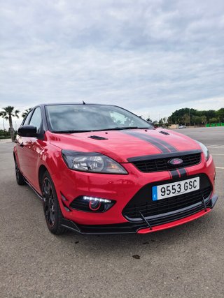Ford Focus 2009