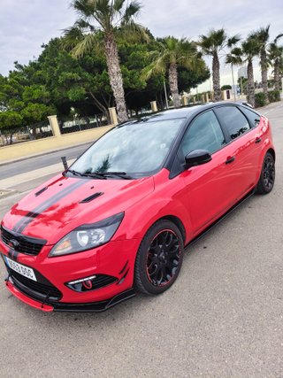 Ford Focus 2009