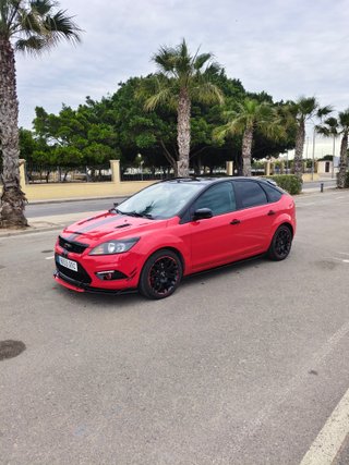 Ford Focus 2009