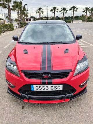 Ford Focus 2009