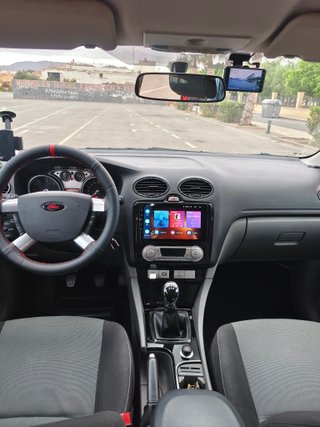 Ford Focus 2009