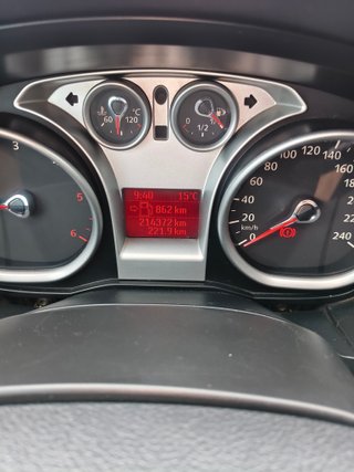Ford Focus 2009