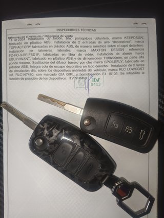 Ford Focus 2009