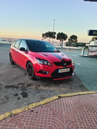 Ford Focus 2009