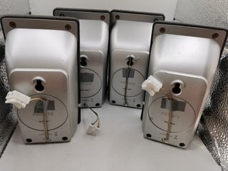 Altavoces Philips CS3050E (5 uds)