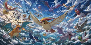Playmat Pokemon TCG Cartas Coleccionables