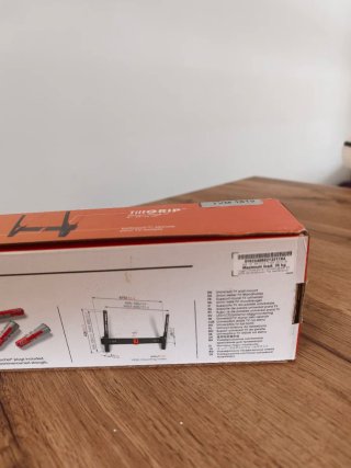 Soporte TV  Inclinable 40-77 Nuevo Mediamarkt