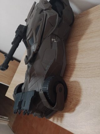 Coche de Batman