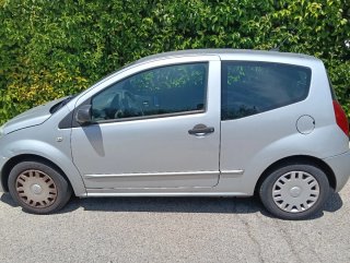 Citroen C2 2006