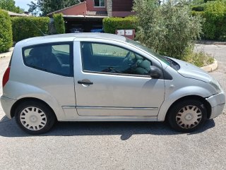 Citroen C2 2006