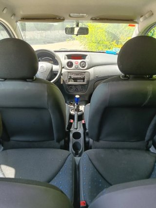 Citroen C2 2006