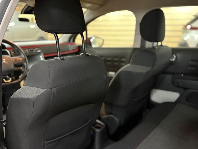 Citroën C3 PureTech 60KW (82CV) FEEL