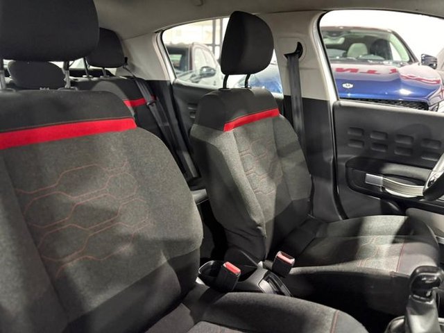 Citroën C3 PureTech 60KW (82CV) FEEL