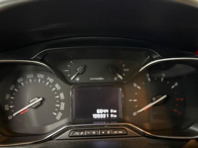 Citroën C3 PureTech 60KW (82CV) FEEL