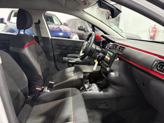 Citroën C3 PureTech 60KW (82CV) FEEL