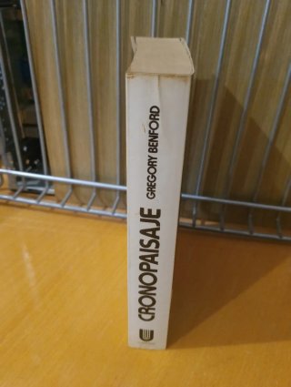 Cronopaisaje