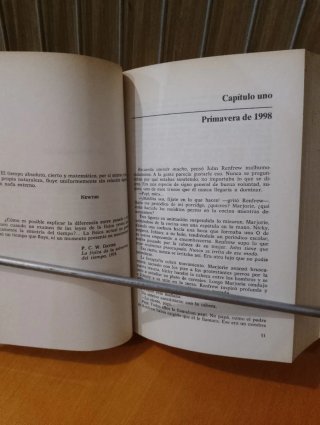Cronopaisaje