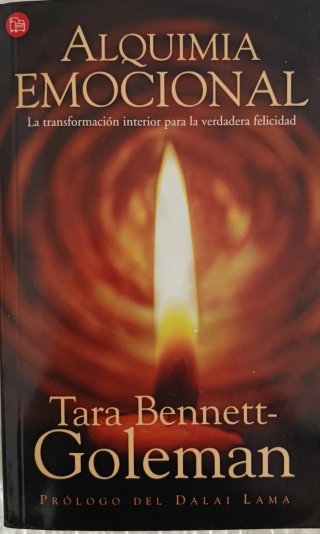 Alquimia Emocional