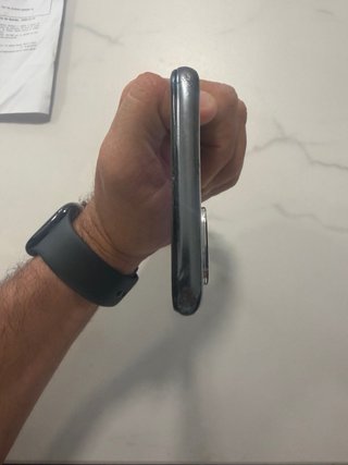 Oppo A74 5G 128gb Negro - Pantalla Rota