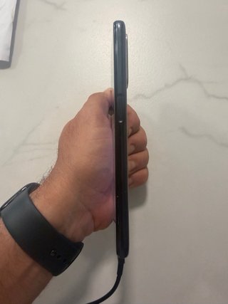 Oppo A74 5G 128gb Negro - Pantalla Rota