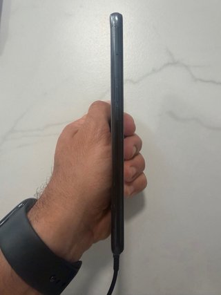 Oppo A74 5G 128gb Negro - Pantalla Rota