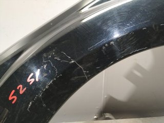 ALETA DELANTERA IZQUIERDA FORD FOCUS BERLINA (CAP