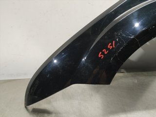 ALETA DELANTERA IZQUIERDA FORD FOCUS BERLINA (CAP