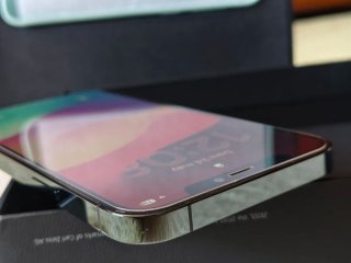 iPhone 12 Pro 256GB Azul  78%