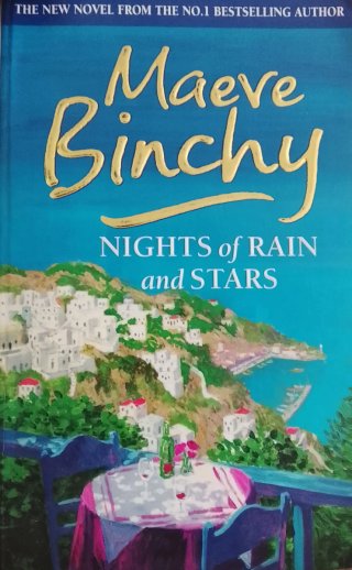 Nights of Rain and Stars