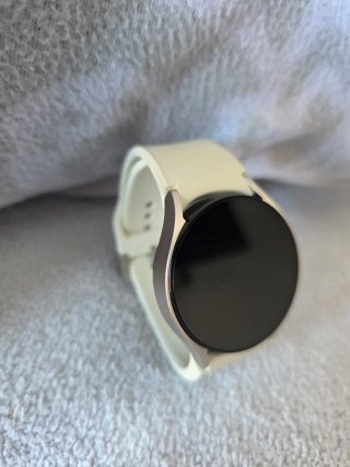 Samsung Galaxy Watch 6 40mm Beige