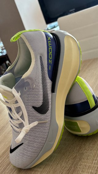 Nike Invincible Run 03 Talla 43