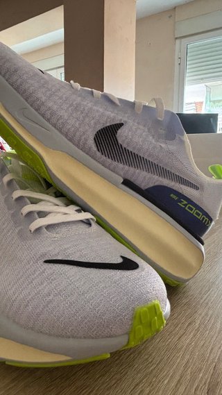 Nike Invincible Run 03 Talla 43