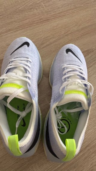 Nike Invincible Run 03 Talla 43